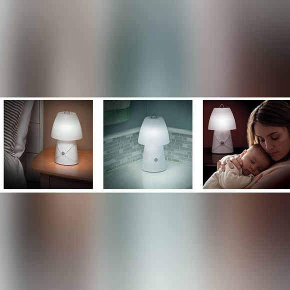 Sensor Brite Dream Glow Night Lamp - Picture 4 of 4